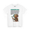 Grandpa Gnar – Wizard Zombie Chaos Tee